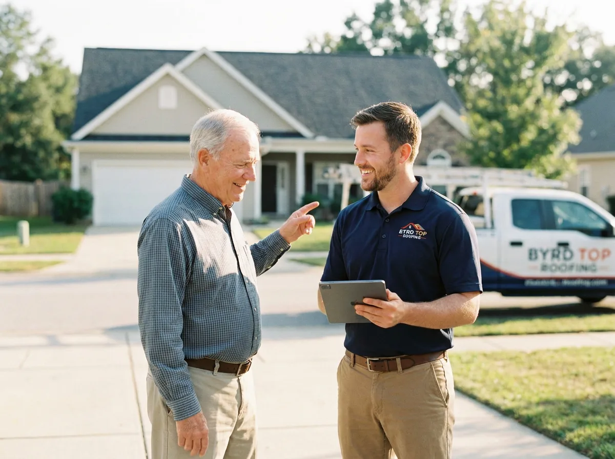 Roofing Grand Saline, TX FAQs